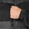 Helly Hansen 73370 Oxford Hybrid Insulated Jacket