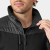 Helly Hansen 73370 Oxford Hybrid Insulated Jacket