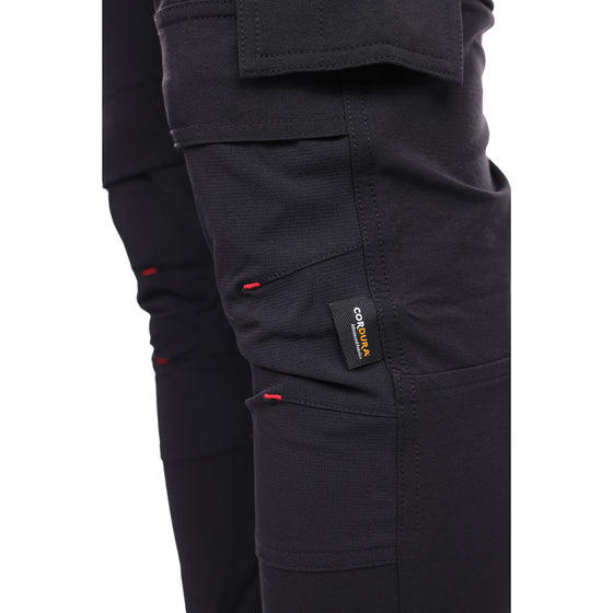 Tuffstuff 737 Evo Flex Stretch Work Trouser