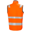 Helly Hansen 74030 Alna 4X Stretch Hi Vis Tech Vest Gilet