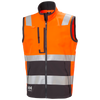 Helly Hansen 74030 Alna 4X Stretch Hi Vis Tech Vest Gilet