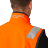 Helly Hansen 74030 Alna 4X Stretch Hi Vis Tech Vest Gilet