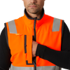 Helly Hansen 74030 Alna 4X Stretch Hi Vis Tech Vest Gilet