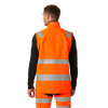 Helly Hansen 74030 Alna 4X Stretch Hi Vis Tech Vest Gilet