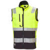 Helly Hansen 74030 Alna 4X Stretch Hi Vis Tech Vest Gilet