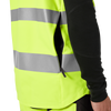 Helly Hansen 74030 Alna 4X Stretch Hi Vis Tech Vest Gilet
