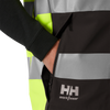 Helly Hansen 74030 Alna 4X Stretch Hi Vis Tech Vest Gilet