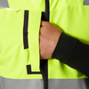 Helly Hansen 74030 Alna 4X Stretch Hi Vis Tech Vest Gilet
