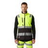 Helly Hansen 74030 Alna 4X Stretch Hi Vis Tech Vest Gilet