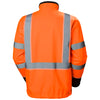 Helly Hansen 74055 UC-ME Hi Vis Softshell Jacket