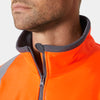 Helly Hansen 74055 UC-ME Hi Vis Softshell Jacket