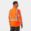 Helly Hansen 74055 UC-ME Hi Vis Softshell Jacket