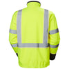 Helly Hansen 74055 UC-ME Hi Vis Softshell Jacket
