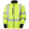 Helly Hansen 74055 UC-ME Hi Vis Softshell Jacket