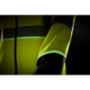 Helly Hansen 74055 UC-ME Hi Vis Softshell Jacket