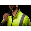 Helly Hansen 74055 UC-ME Hi Vis Softshell Jacket