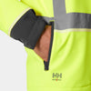 Helly Hansen 74055 UC-ME Hi Vis Softshell Jacket