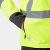 Helly Hansen 74055 UC-ME Hi Vis Softshell Jacket