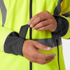Helly Hansen 74055 UC-ME Hi Vis Softshell Jacket