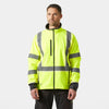 Helly Hansen 74055 UC-ME Hi Vis Softshell Jacket
