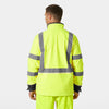 Helly Hansen 74055 UC-ME Hi Vis Softshell Jacket