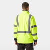 Helly Hansen 74055 UC-ME Hi Vis Softshell Jacket