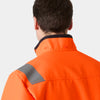 Helly Hansen 74096 Alna 2.0 Winter Softshell Jacket