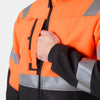 Helly Hansen 74096 Alna 2.0 Winter Softshell Jacket
