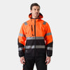 Helly Hansen 74096 Alna 2.0 Winter Softshell Jacket