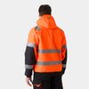 Helly Hansen 74096 Alna 2.0 Winter Softshell Jacket