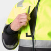 Helly Hansen 74096 Alna 2.0 Winter Softshell Jacket