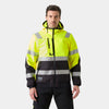 Helly Hansen 74096 Alna 2.0 Winter Softshell Jacket