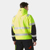Helly Hansen 74096 Alna 2.0 Winter Softshell Jacket