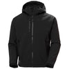 Helly Hansen 74140 Chelsea Evolution Hooded Softshell Jacket