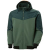 Helly Hansen 74291 Oxford Winter Softshell Jacket