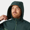 Helly Hansen 74291 Oxford Winter Softshell Jacket