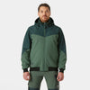 Helly Hansen 74291 Oxford Winter Softshell Jacket