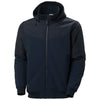 Helly Hansen 74291 Oxford Winter Softshell Jacket