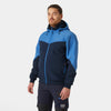 Helly Hansen 74291 Oxford Winter Softshell Jacket