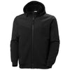 Helly Hansen 74291 Oxford Winter Softshell Jacket