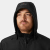 Helly Hansen 74291 Oxford Winter Softshell Jacket
