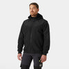 Helly Hansen 74291 Oxford Winter Softshell Jacket