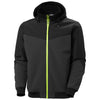 Helly Hansen 74291 Oxford Winter Softshell Jacket