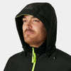 Helly Hansen 74291 Oxford Winter Softshell Jacket