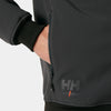 Helly Hansen 74291 Oxford Winter Softshell Jacket