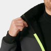Helly Hansen 74291 Oxford Winter Softshell Jacket