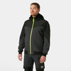 Helly Hansen 74291 Oxford Winter Softshell Jacket