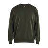 Blaklader 3340 Crew Neck Sweatshirt