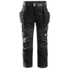 Snickers 7505 FlexiWork, Junior Trousers