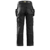 Snickers 7505 FlexiWork, Junior Trousers